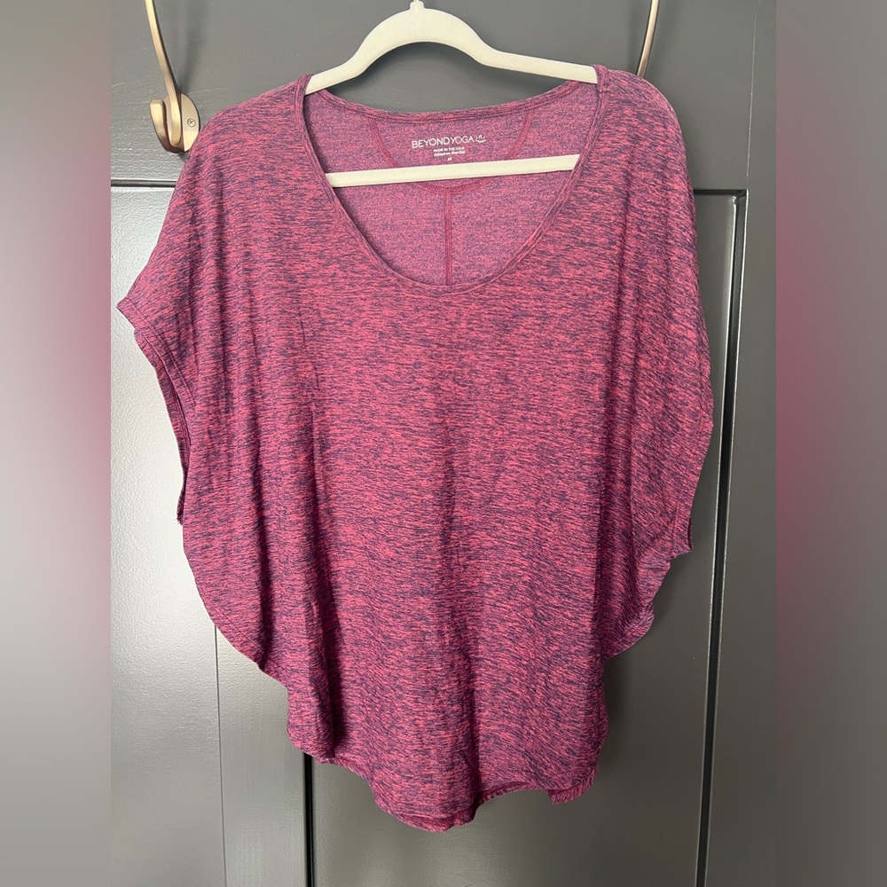 Beyond Yoga Top